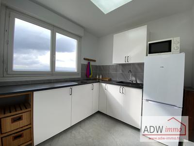 Appartement - 71 m² - 3 pièces