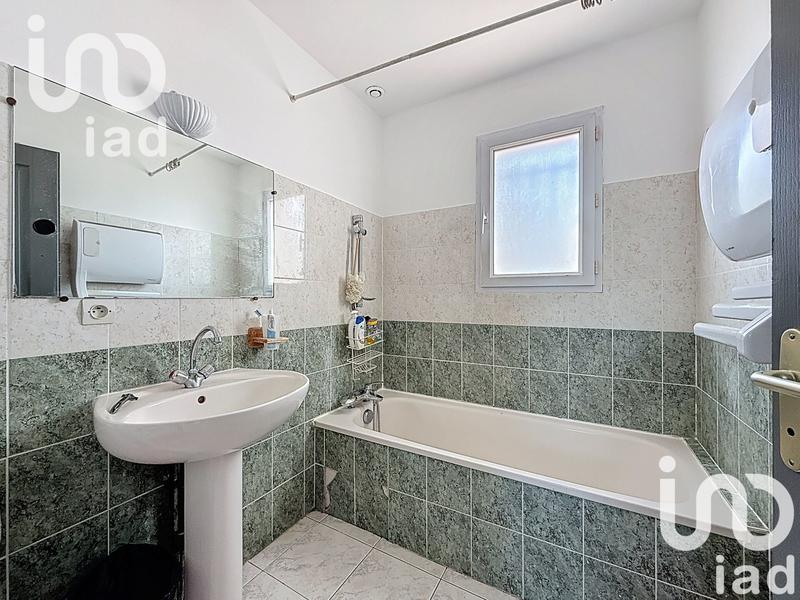 Maison - 113 m² - 5 pièces