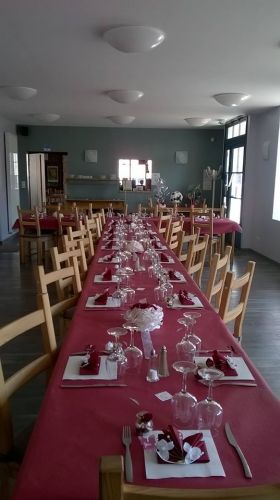 Restaurant des 2 Places