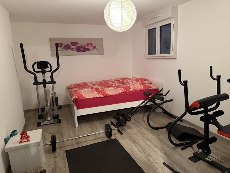 Villa - 134 m² - 6 pièces