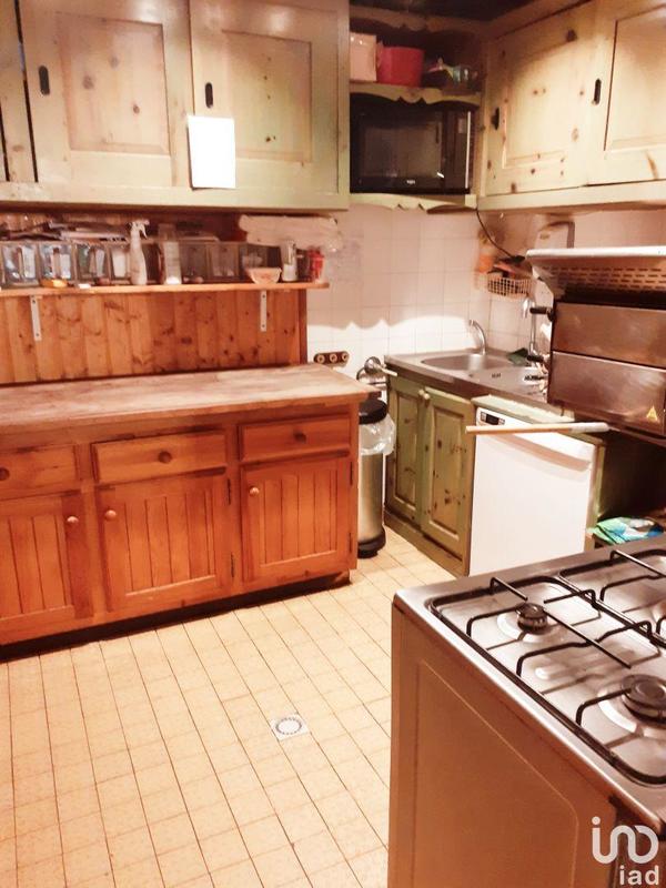 Local commercial - 42 m²