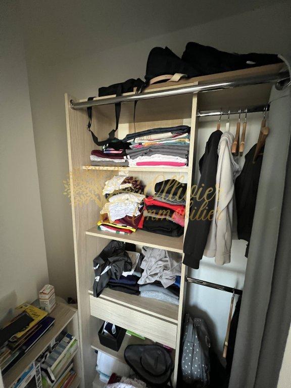 Appartement - 74 m² - 4 pièces