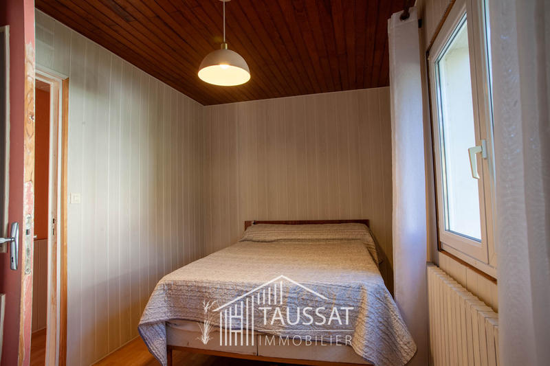 Maison - 96 m² - 4 pièces