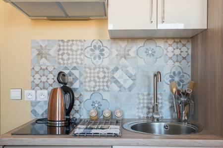 Studio - 26 m² - 1 pièce