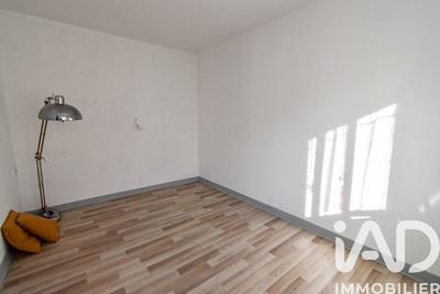 Maison - 58 m² - 3 pièces