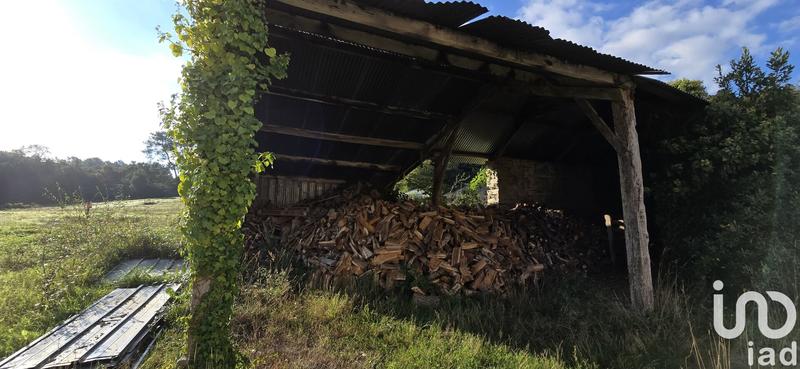 Maison de village - 60 m² - 4 pièces