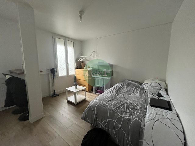 Appartement - 17 m² - 1 pièce