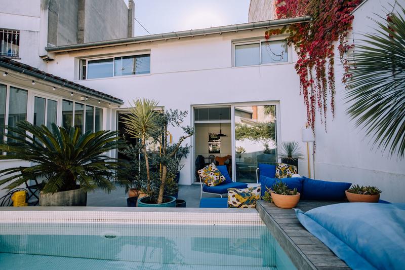 Maison - 155 m² - 5 pièces