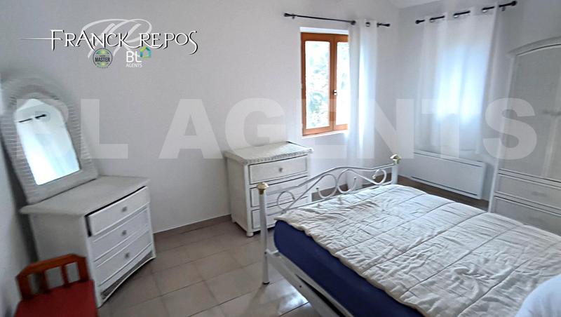 Villa - 116 m² - 4 pièces