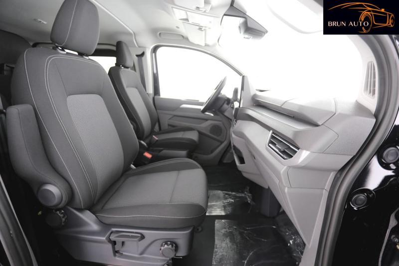 Volkswagen Transporter Procab L1h1 2.0 Tdi 170 Bva8 Business