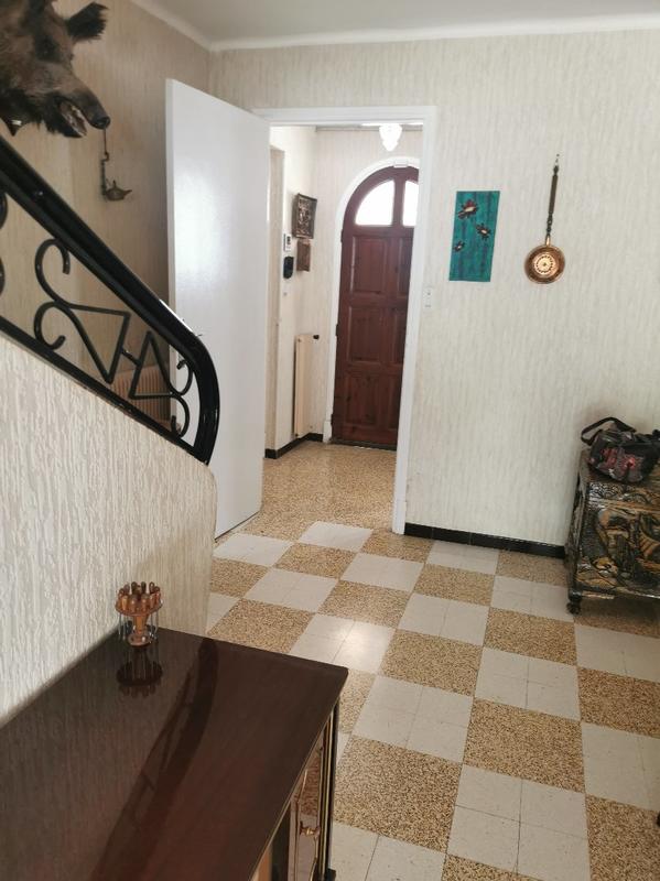 Villa - 92 m² - 5 pièces