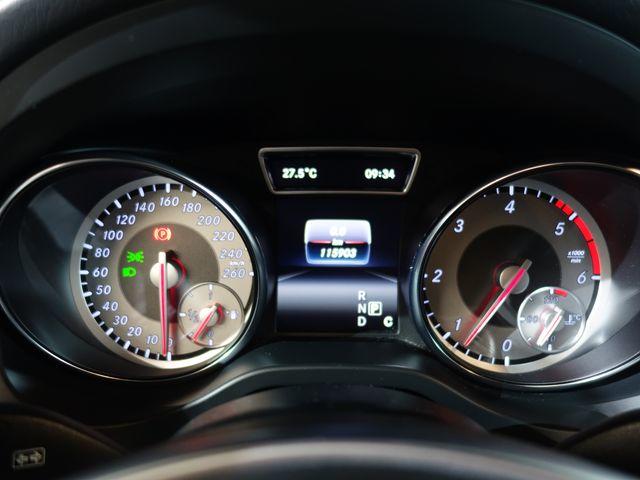 Mercedes Cla Shooting Brake 220d 177 Ch Fascination 7g-Dct