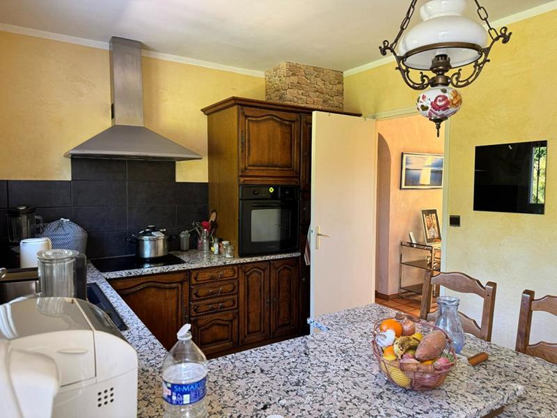 Maison - 151 m² - 5 pièces