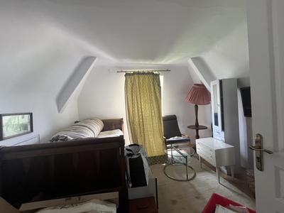 Maison - 128 m² - 6 pièces