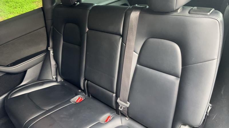 Tesla Model y 275 Rwd Standard - Première main