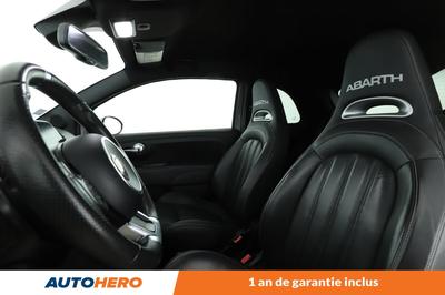 Abarth 500 1.4 Turbo t-Jet 595 Turismo Msq 165 ch