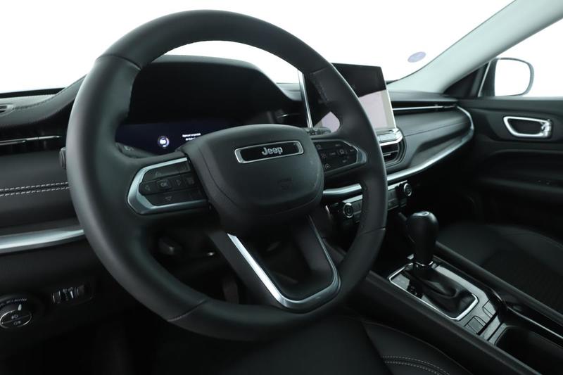 Jeep Compass 1.5 Turbo T4 Mhev Longitude 4x2 Bvr7 130 ch