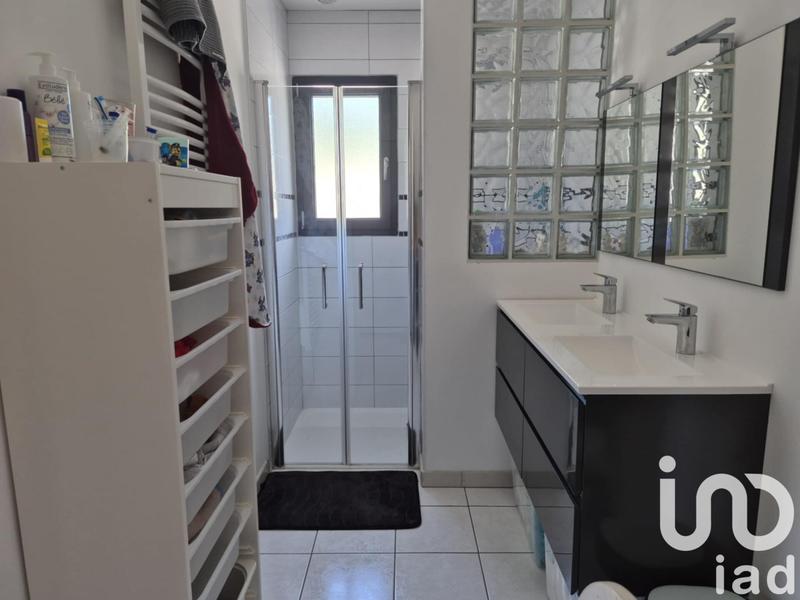 Maison - 144 m² - 5 pièces