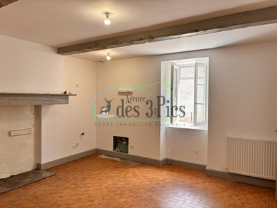 Ferme - 150 m² - 6 pièces