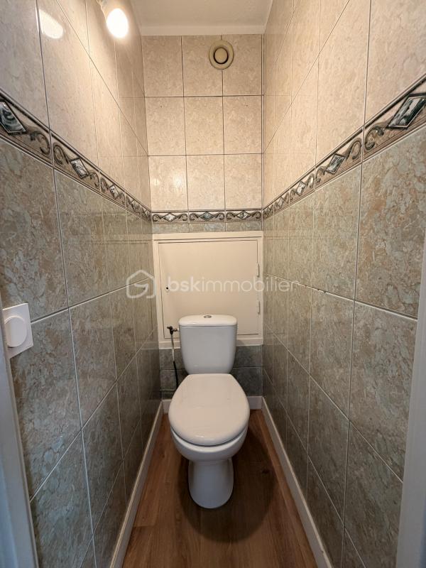 Appartement - 39 m² - 2 pièces