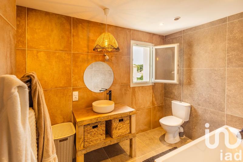 Maison - 125 m² - 4 pièces