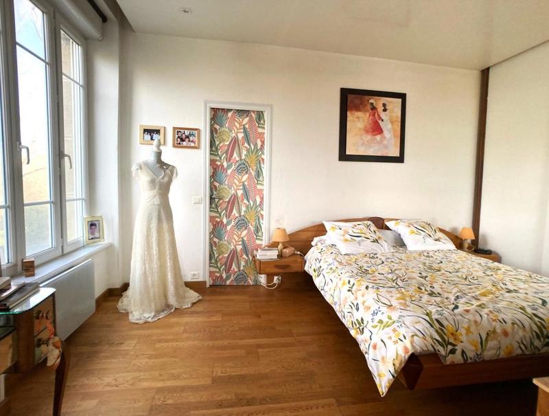 Immeuble - 336 m² - 13 pièces