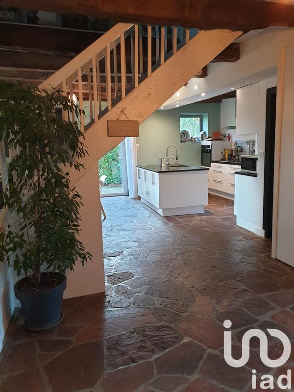 Ferme - 145 m² - 6 pièces