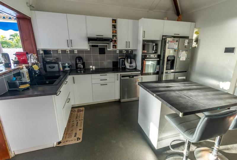 Villa - 146 m² - 5 pièces