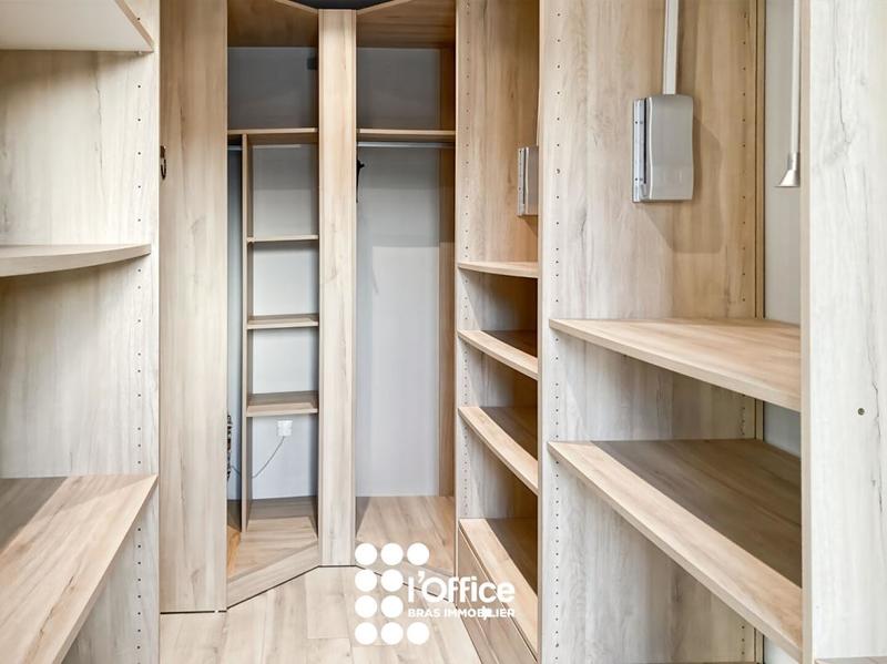 Maison d'architecte - 200 m² - 6 pièces