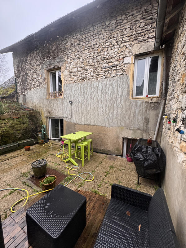 Local commercial - 396 m²