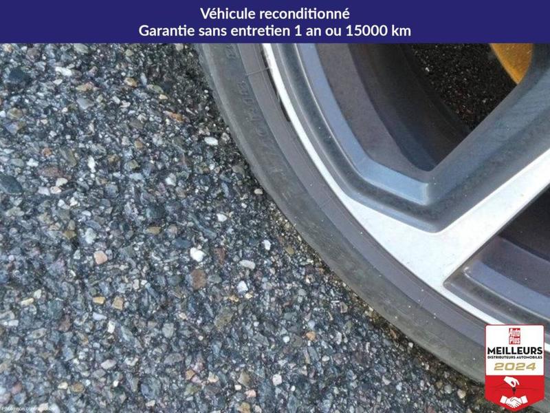 Audi A1 sportback 30 Tfsi 116 ch s tronic 7 Black Editi