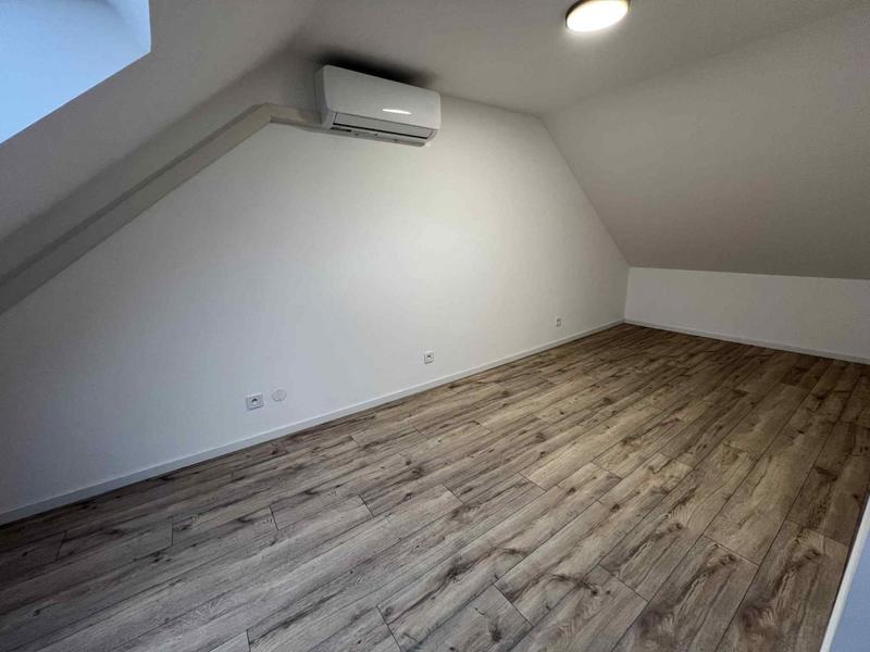 Appartement - 75 m² - 4 pièces