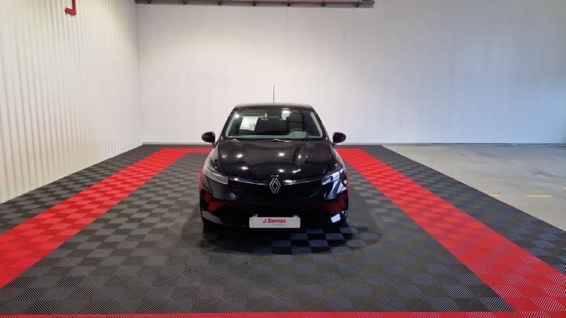 Renault Clio V Blue Dci 100 Ch Gsr2 Evolution