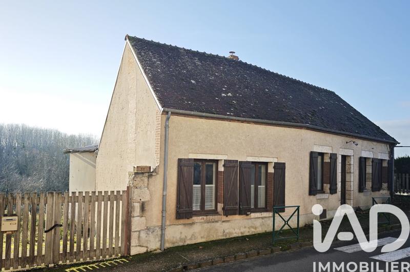 Maison - 182 m² - 6 pièces