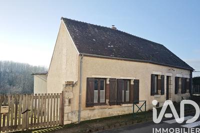 Maison - 182 m² - 6 pièces