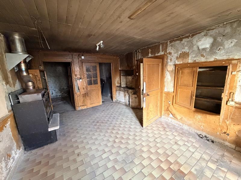 Maison - 280 m² - 4 pièces