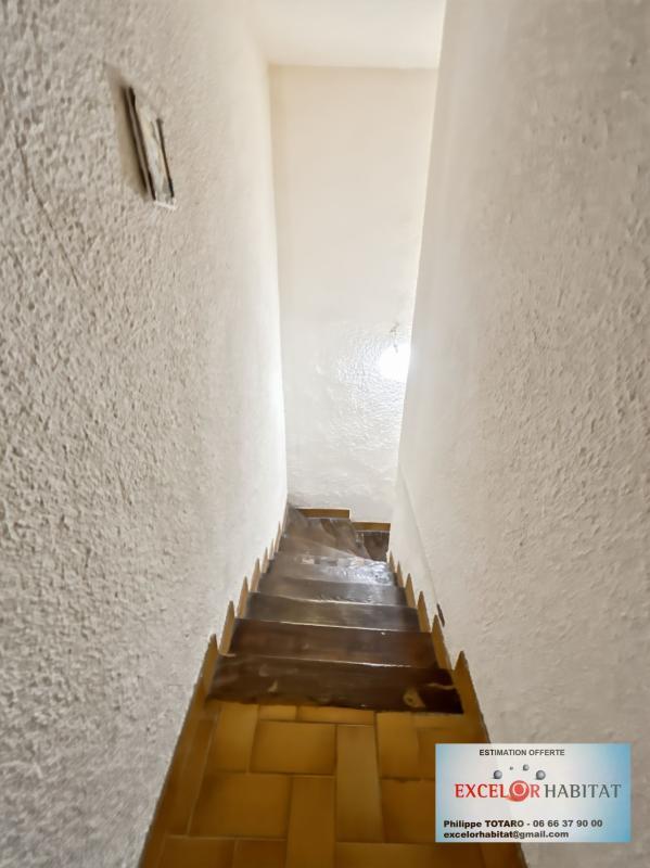 Appartement - 130 m² - 7 pièces