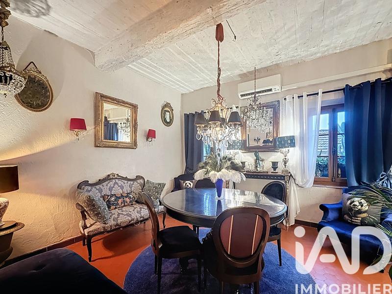 Appartement - 70 m² - 2 pièces