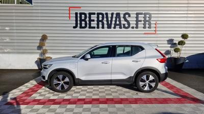 Volvo Xc40 Business t4 recharge 129+82 ch dct7 inscription
