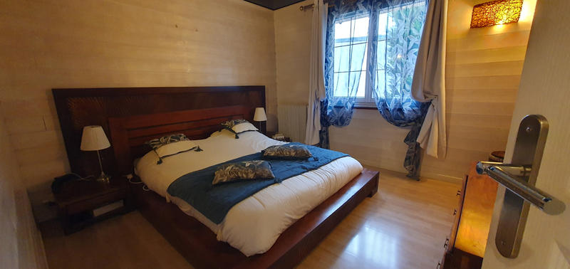 Maison de village - 147 m² - 9 pièces