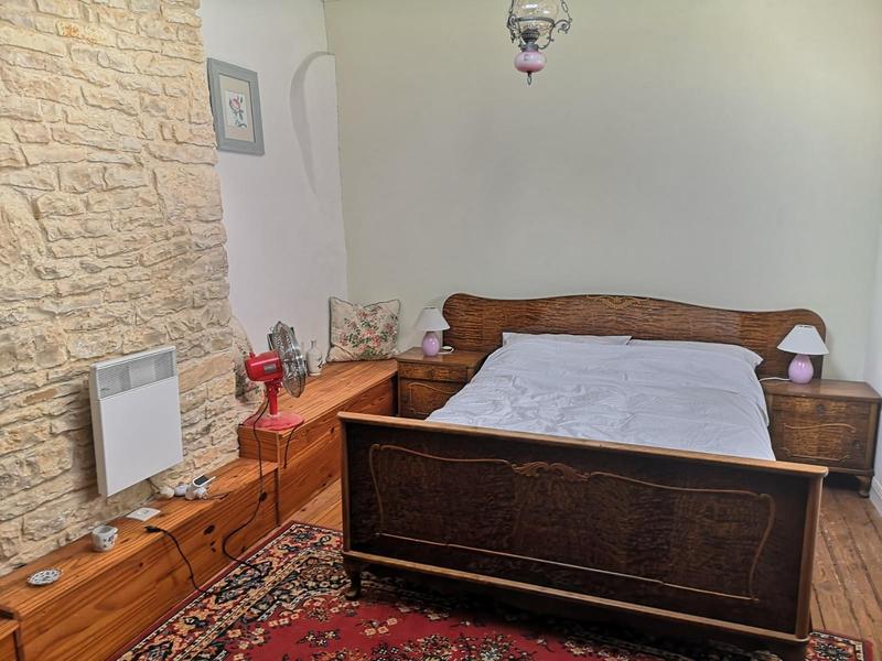 Maison - 258 m² - 10 pièces