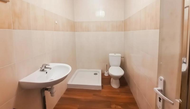 Maison de village - 108 m² - 5 pièces