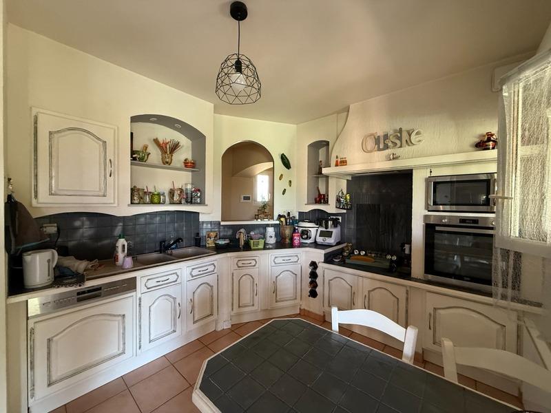 Maison - 141 m² - 5 pièces