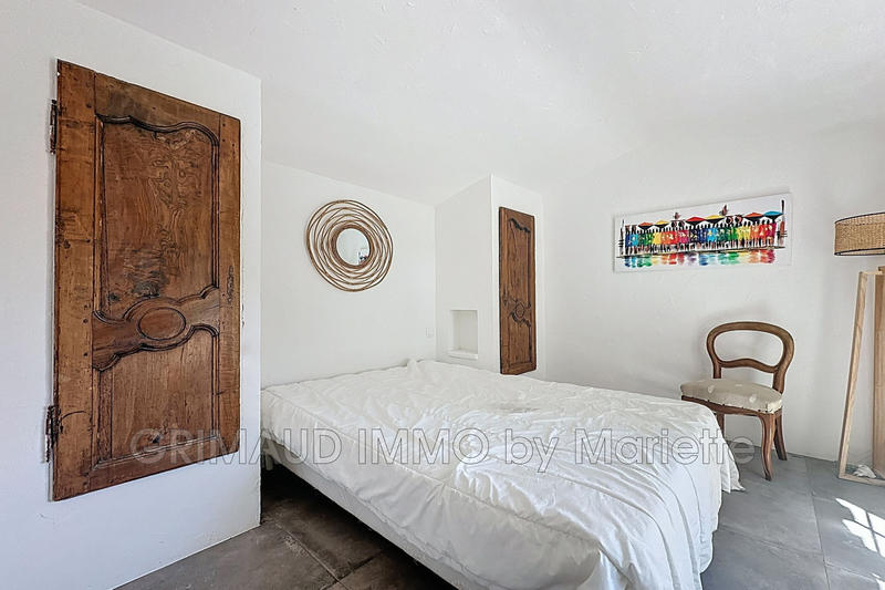 Maison - 119 m² - 5 pièces