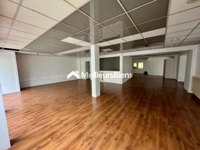 Immeuble - 536 m² - 19 pièces