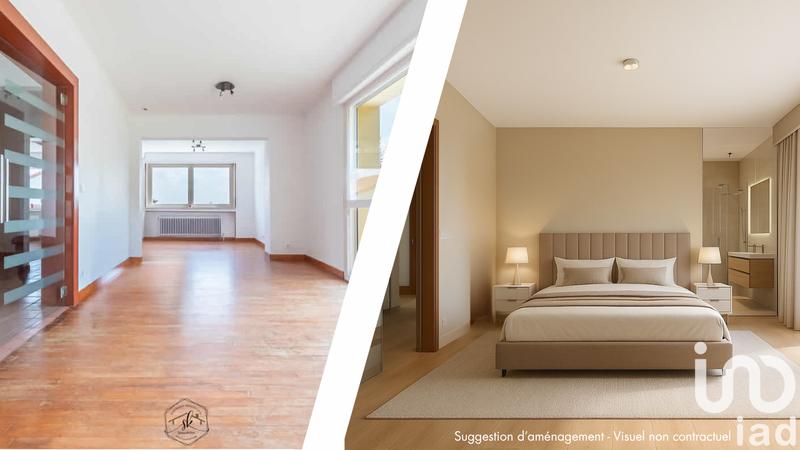 Maison de village - 199 m² - 9 pièces