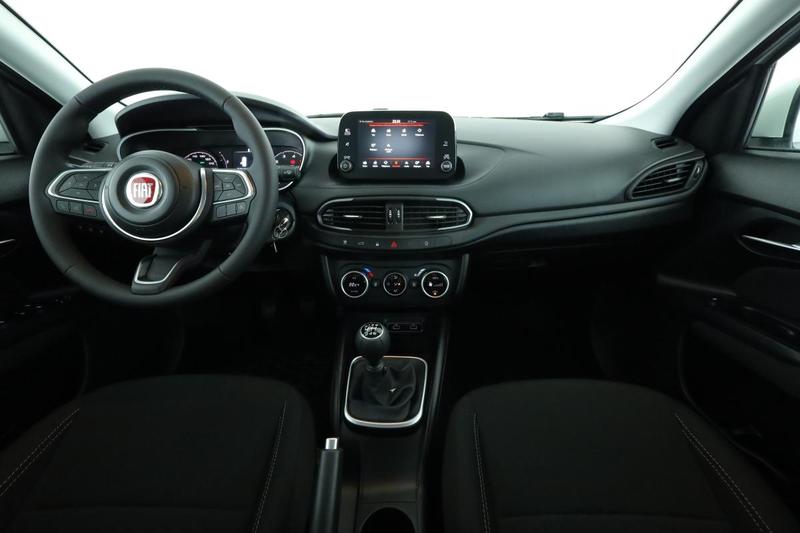 Fiat Tipo 1.6 MultiJet City 4p 130 ch