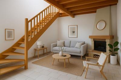 Maison bourgeoise - 278 m² - 7 pièces