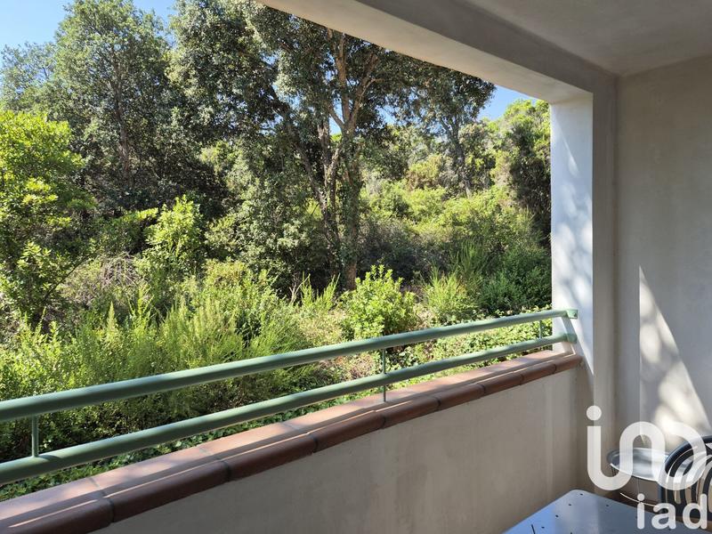 Appartement - 33 m² - 2 pièces