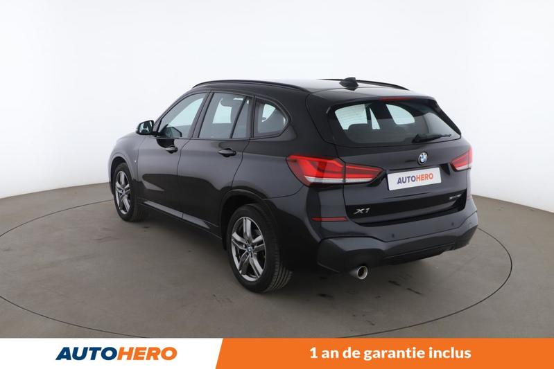 Bmw X1 sDrive18i m Sport Dkg7 136 ch